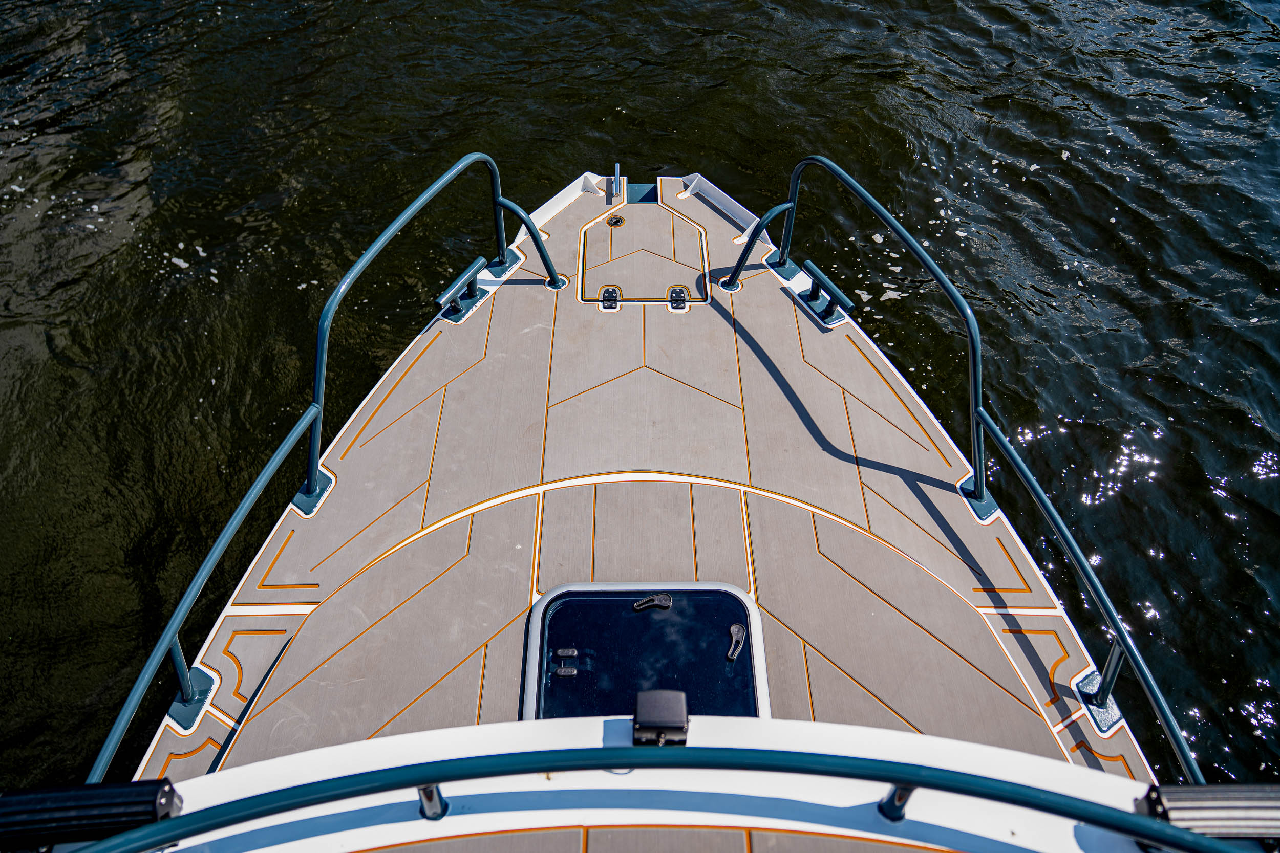 Найди свою лодку с АМГ Boats